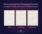 D&D 5e Character Journal Bundle Printable | Mystic Unicorn Edition