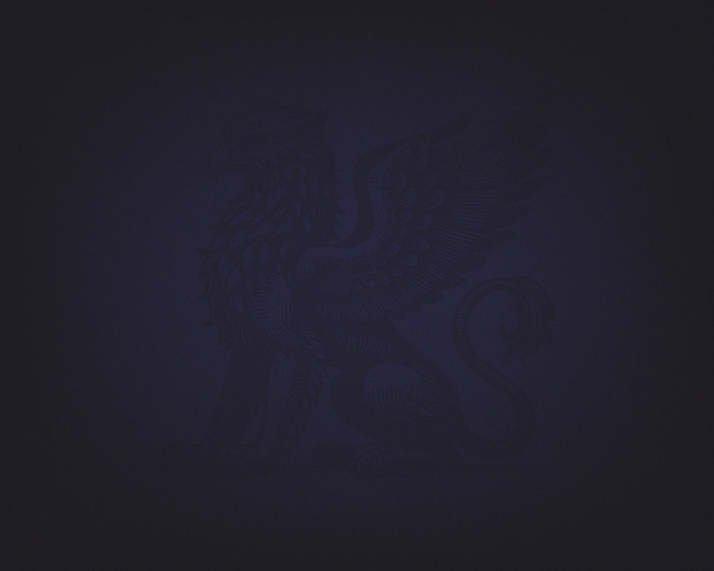 D&D 5e Character Journal Bundle Printable | Royal Griffin Edition