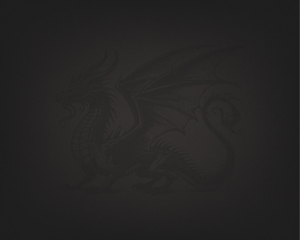 D&D 5e Character Journal Bundle Printable | Ancient Dragon Edition